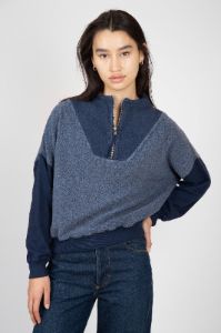 The Trail Sweatshirt sold by Hills Dry Goods