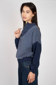 The Trail Sweatshirt sold by Hills Dry Goods