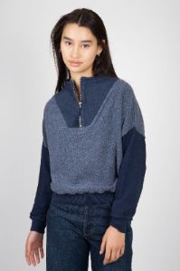 The Trail Sweatshirt sold by Hills Dry Goods