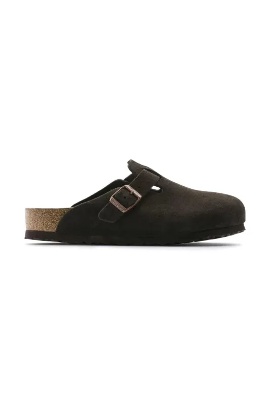 Boston Soft Footbed sold by Hills Dry Goods
