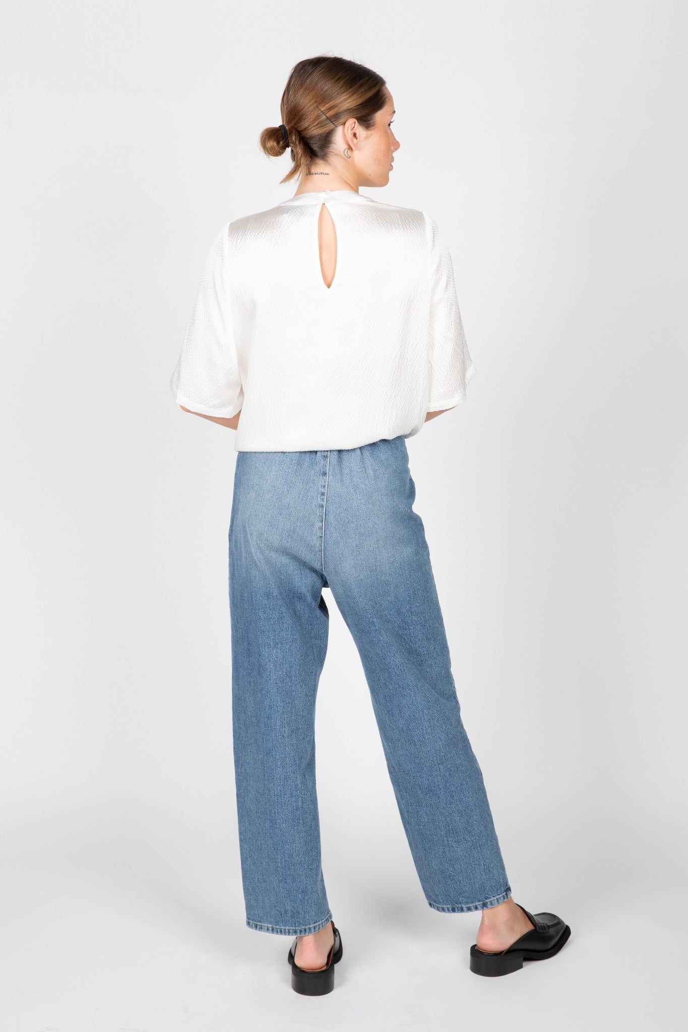 Barrie Pant sold by Hills Dry Goods product image thumbnail 3