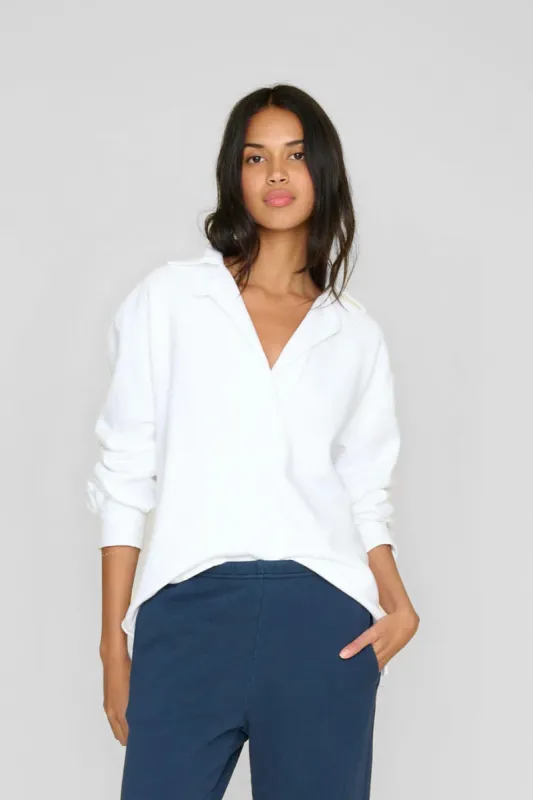 Dawn Sweatshirt sold by Hills Dry Goods