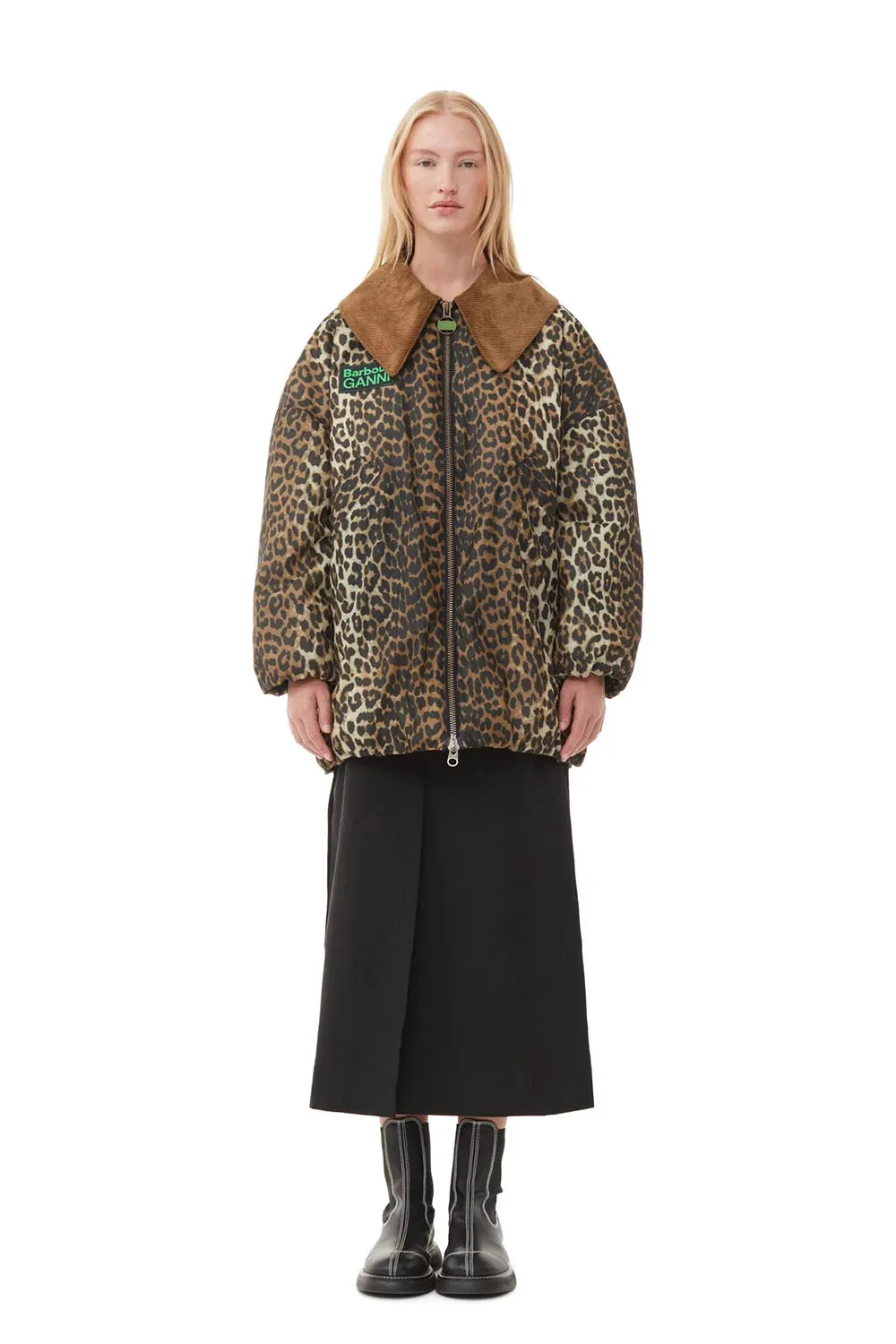 Bomber Wax Jacket sold by Hills Dry Goods product image thumbnail 2