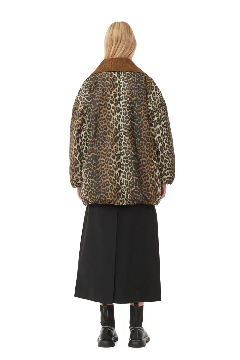 Bomber Wax Jacket sold by Hills Dry Goods product image thumbnail 5