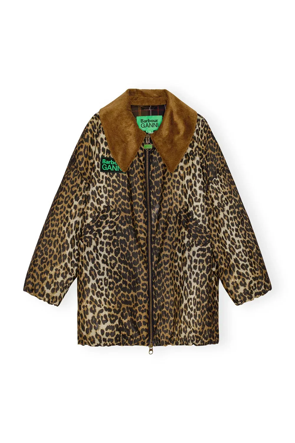 Bomber Wax Jacket sold by Hills Dry Goods product image thumbnail 3