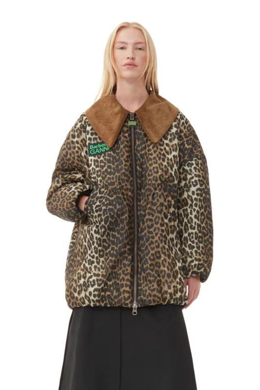 Bomber Wax Jacket sold by Hills Dry Goods