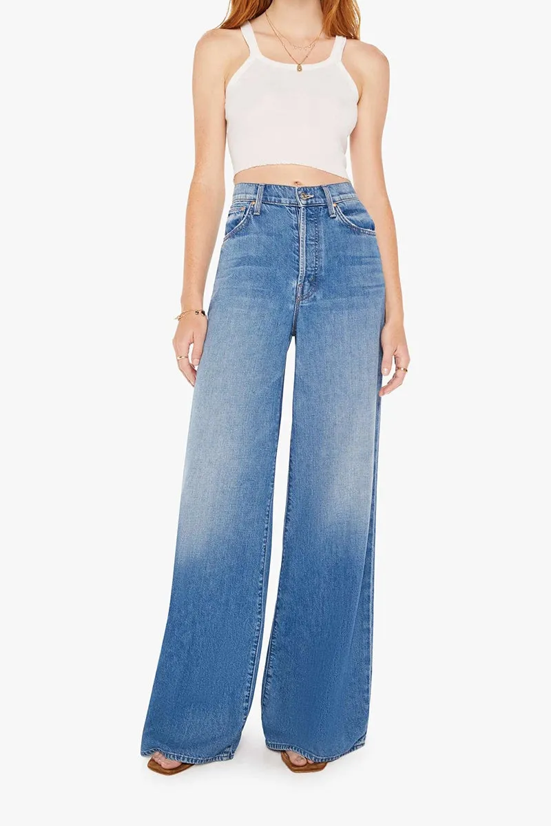 The Ditcher Roller Sneak sold by Hills Dry Goods