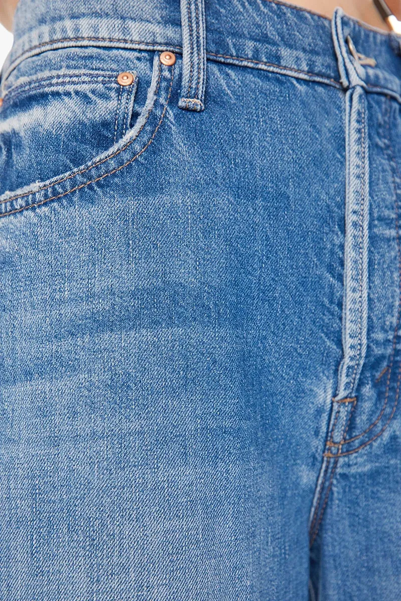 The Ditcher Roller Sneak sold by Hills Dry Goods product image thumbnail 5