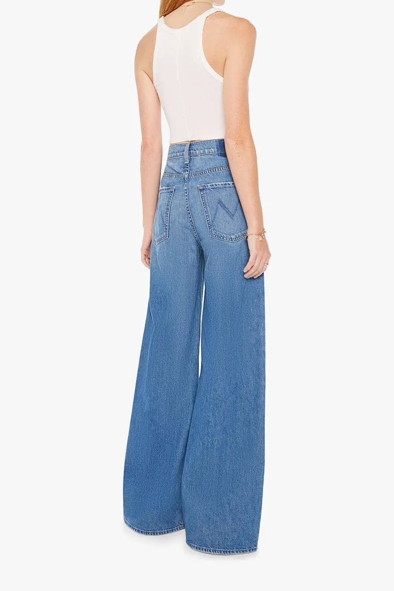 The Ditcher Roller Sneak sold by Hills Dry Goods product image thumbnail 3