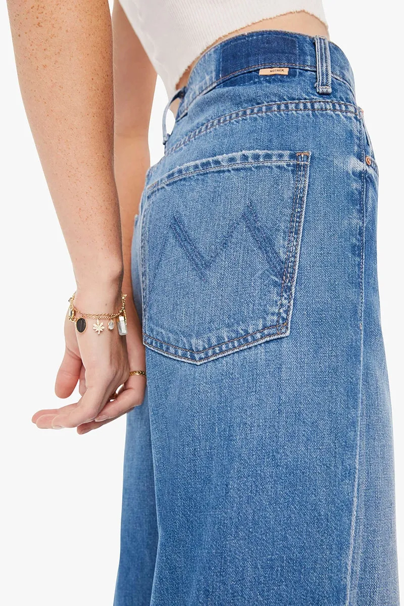 The Ditcher Roller Sneak sold by Hills Dry Goods product image thumbnail 4