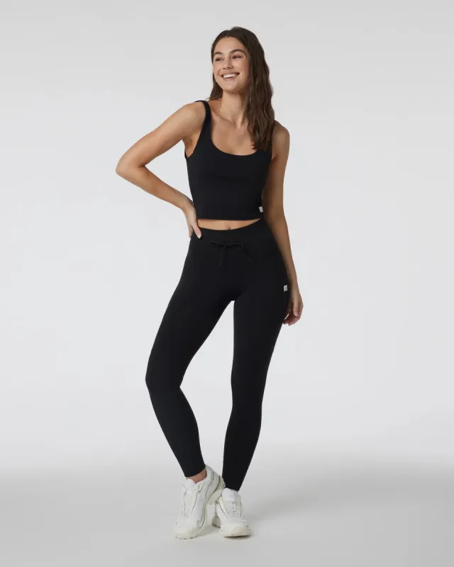 Daily Pocket Legging sold by Hills Dry Goods