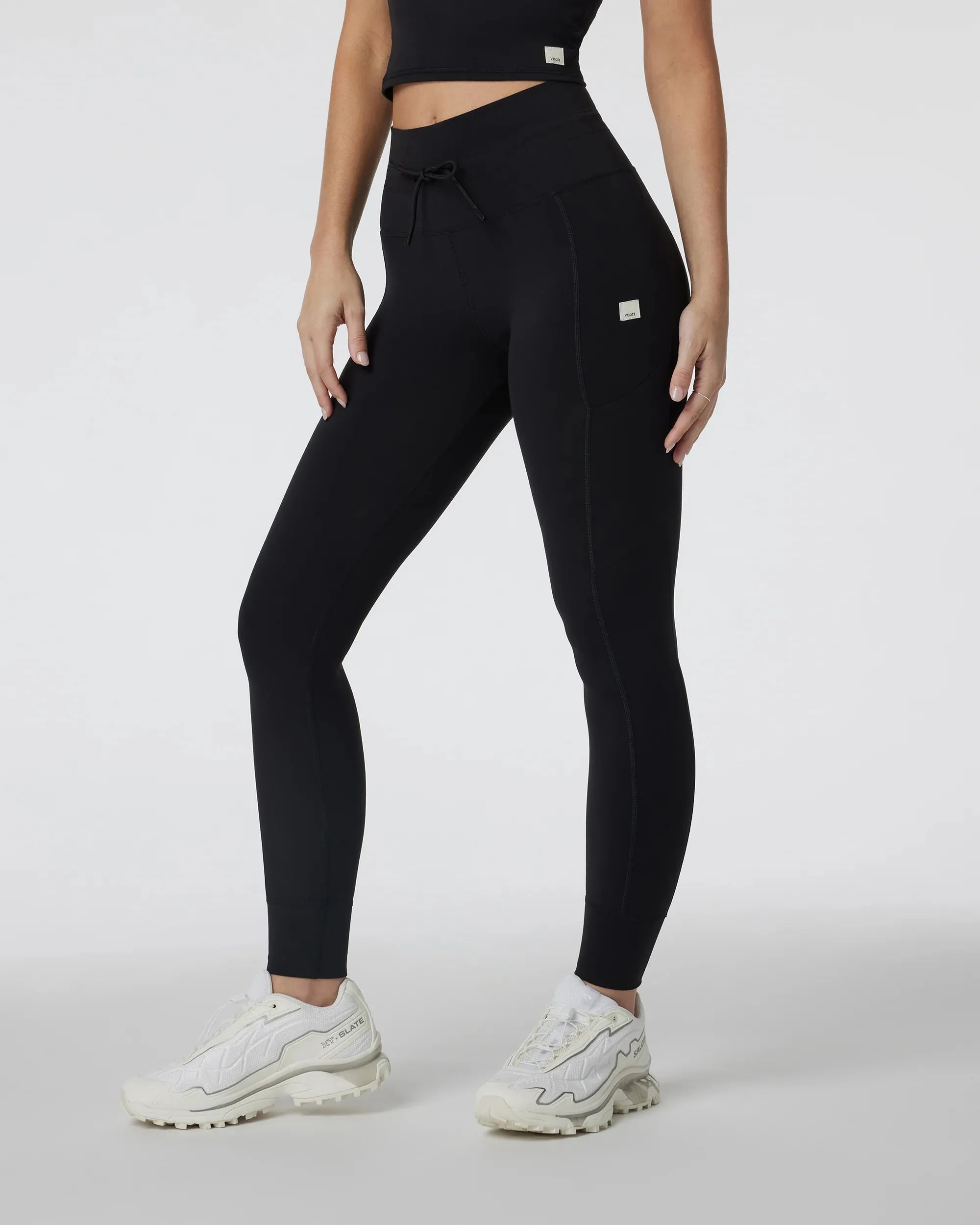 Daily Pocket Legging sold by Hills Dry Goods product image thumbnail 3