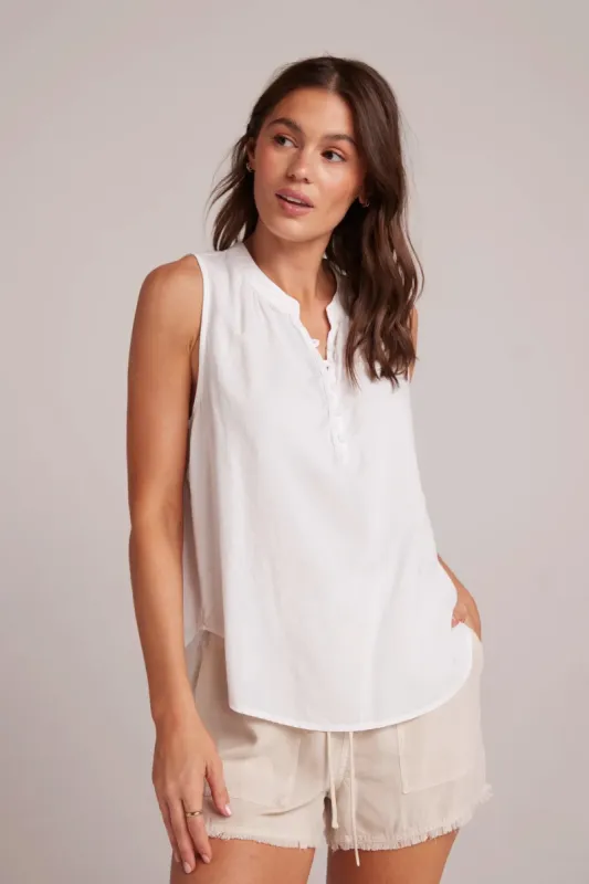 Sleeveless Pullover sold by Hills Dry Goods