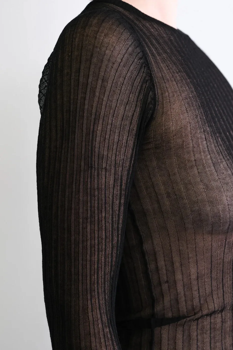 Beso Knit Top sold by Hills Dry Goods product image thumbnail 3