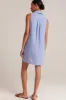 Sleeveless A-Line Dress sold by Hills Dry Goods