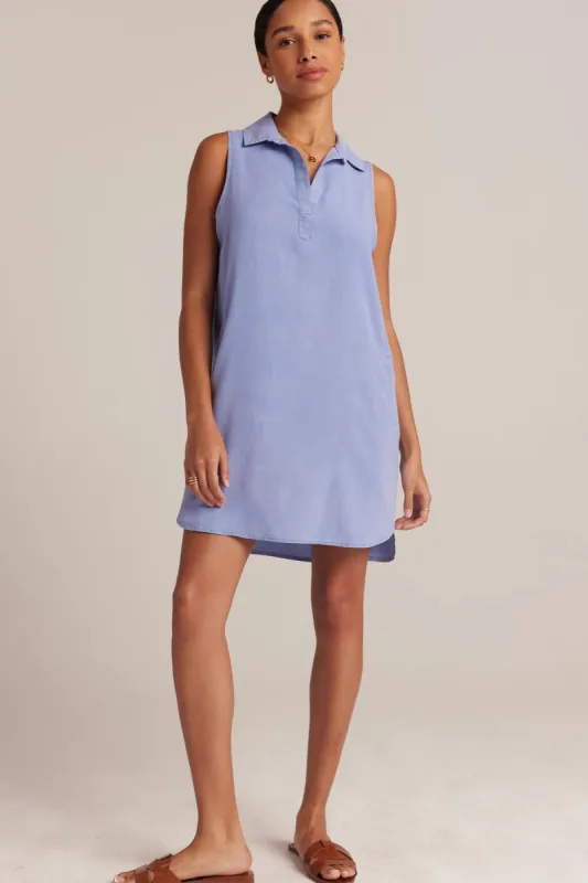 Sleeveless A-Line Dress sold by Hills Dry Goods