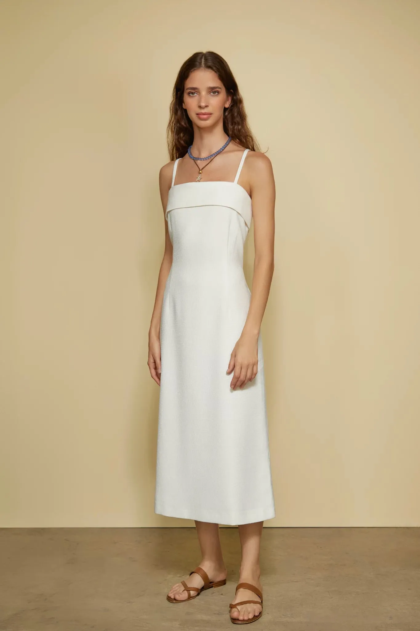 Sol Dress sold by Hills Dry Goods product image thumbnail 2