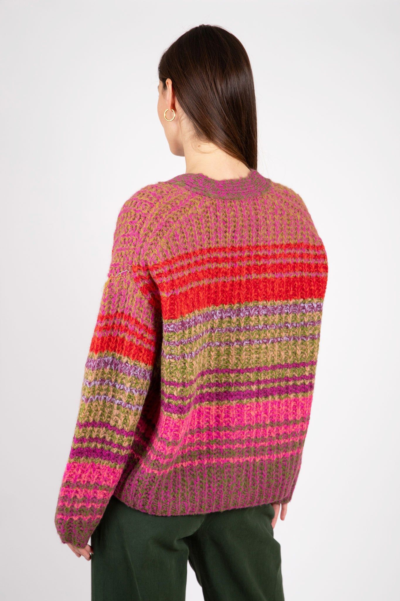 Eddie Cardigan sold by Hills Dry Goods product image thumbnail 5