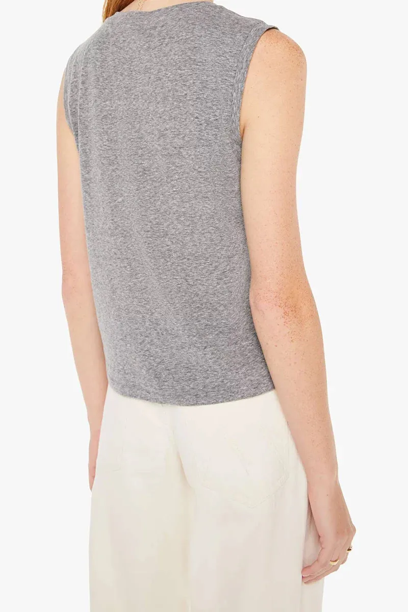 The Strong and Silent Type sold by Hills Dry Goods product image thumbnail 4