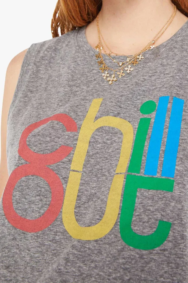 The Strong and Silent Type sold by Hills Dry Goods product image thumbnail 5