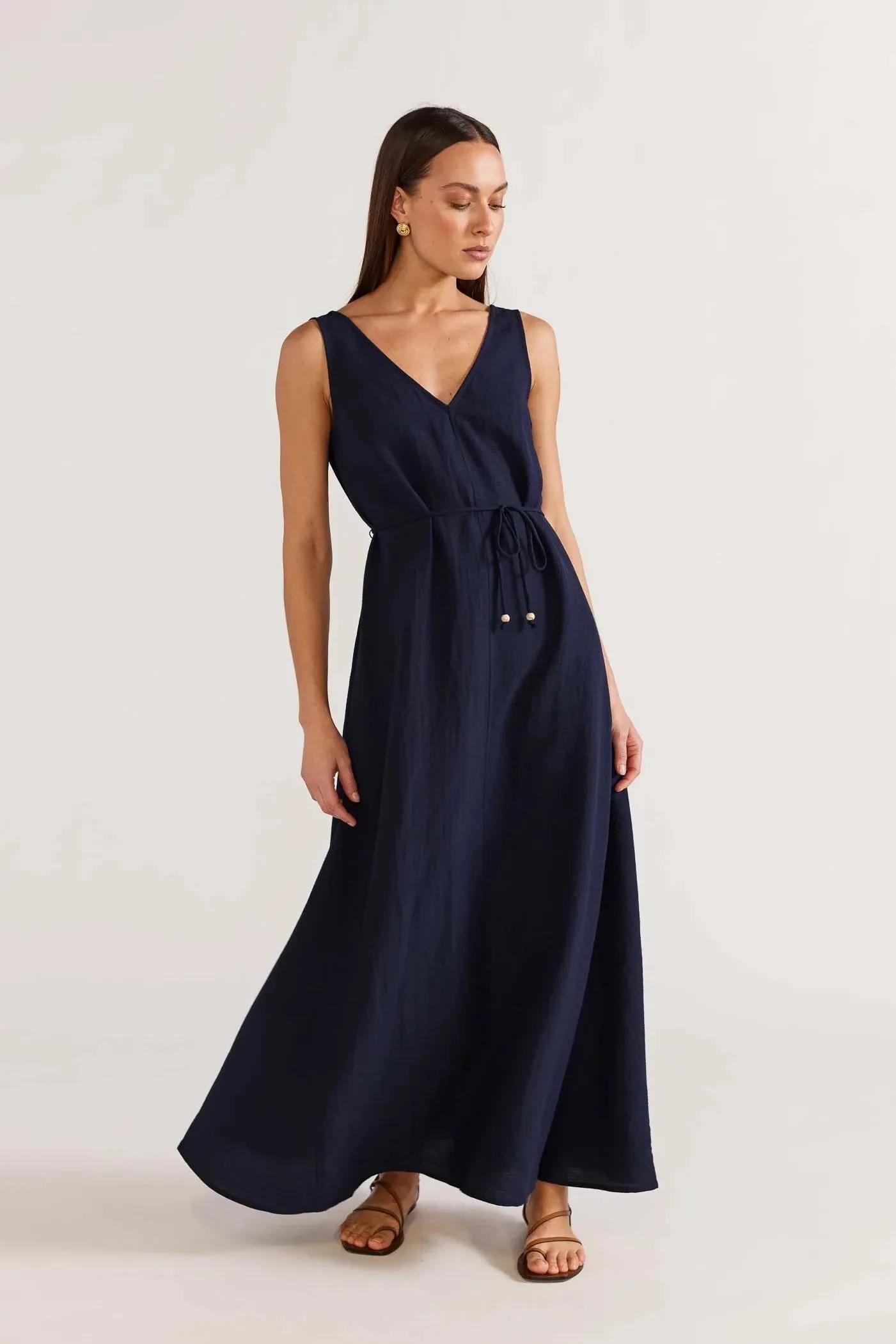 Remy Maxi Dress sold by Hills Dry Goods