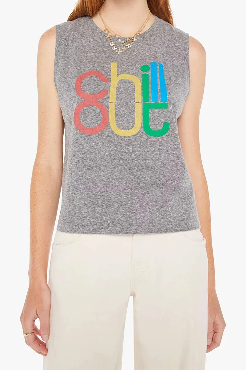 The Strong and Silent Type sold by Hills Dry Goods