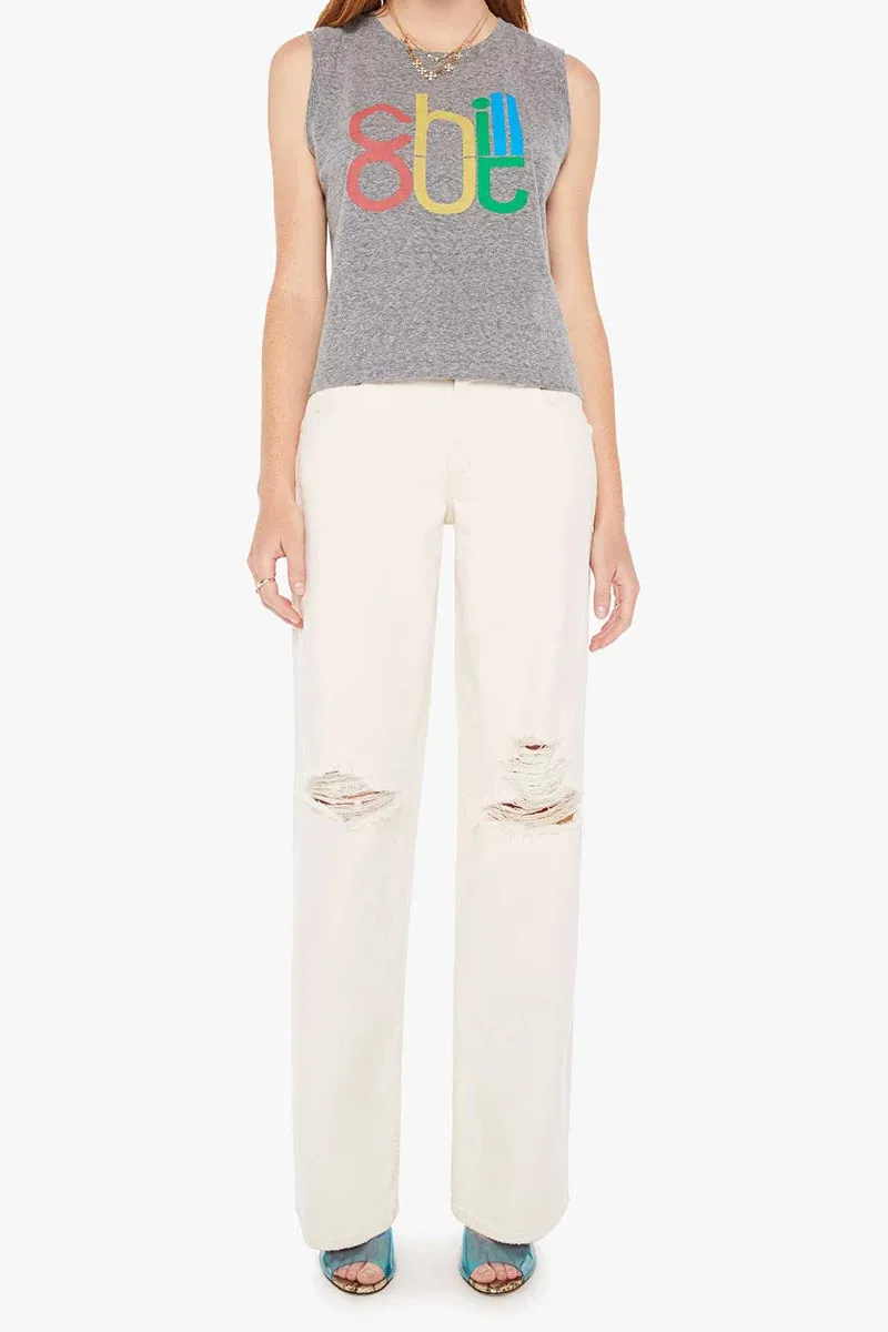 The Strong and Silent Type sold by Hills Dry Goods product image thumbnail 2