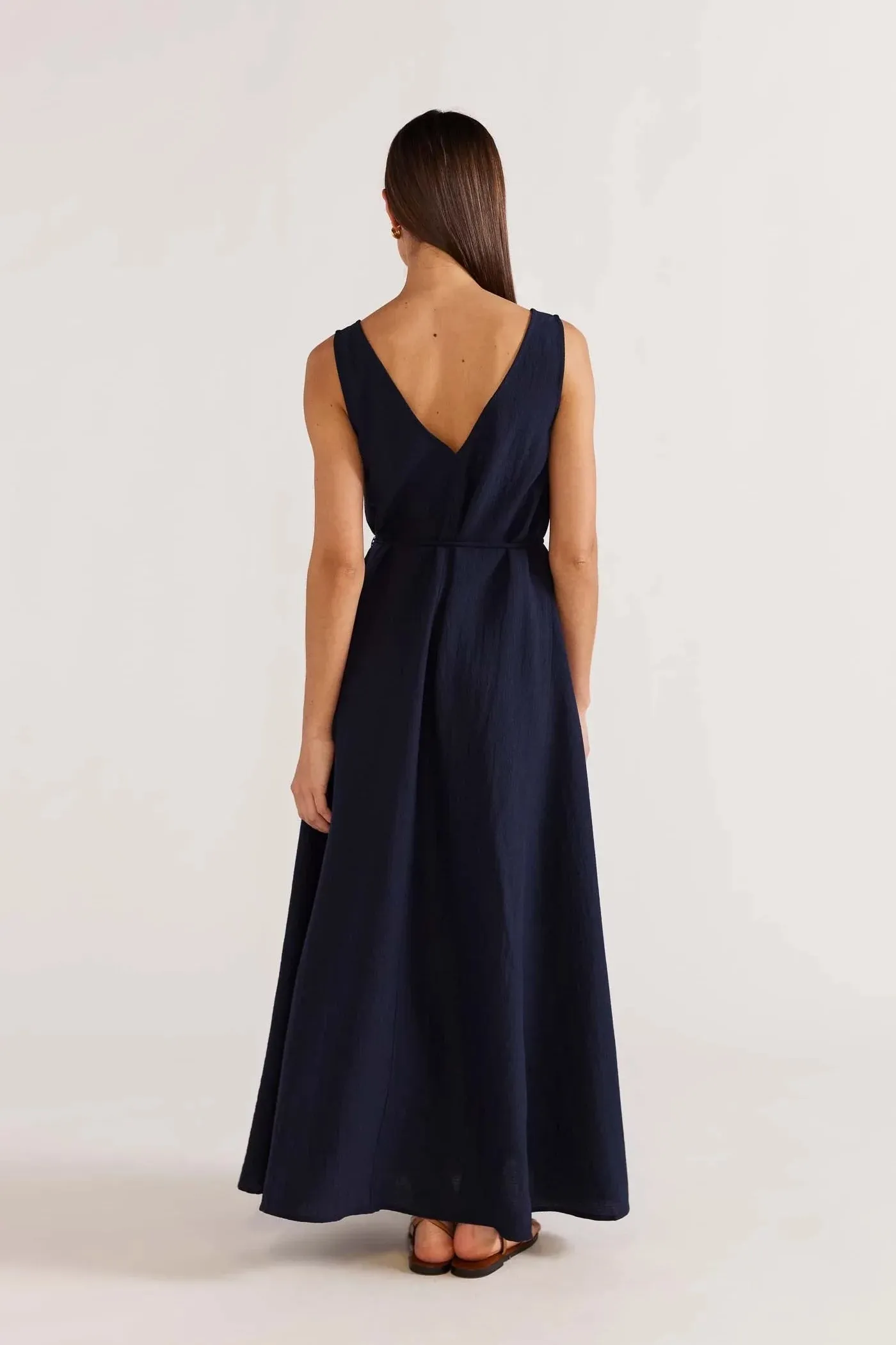 Remy Maxi Dress sold by Hills Dry Goods product image thumbnail 5
