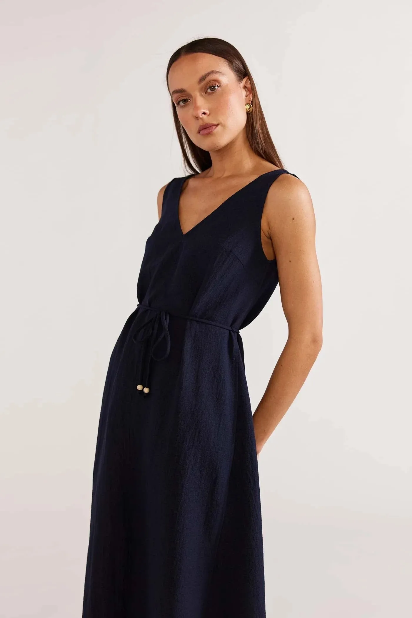 Remy Maxi Dress sold by Hills Dry Goods product image thumbnail 2