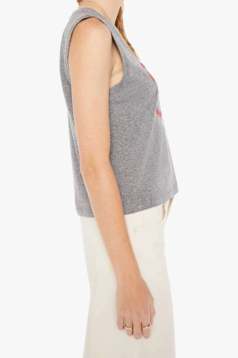 The Strong and Silent Type sold by Hills Dry Goods product image thumbnail 3