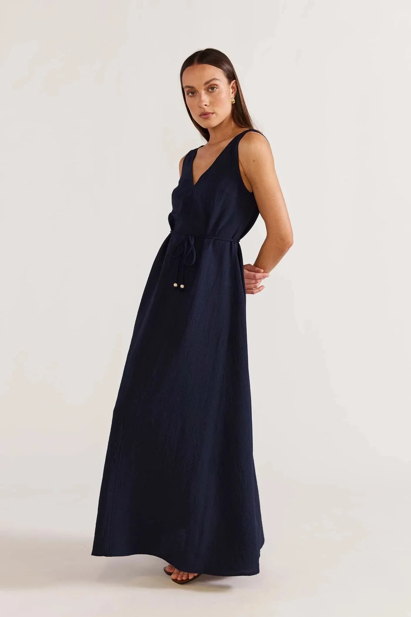 Remy Maxi Dress sold by Hills Dry Goods product image thumbnail 4