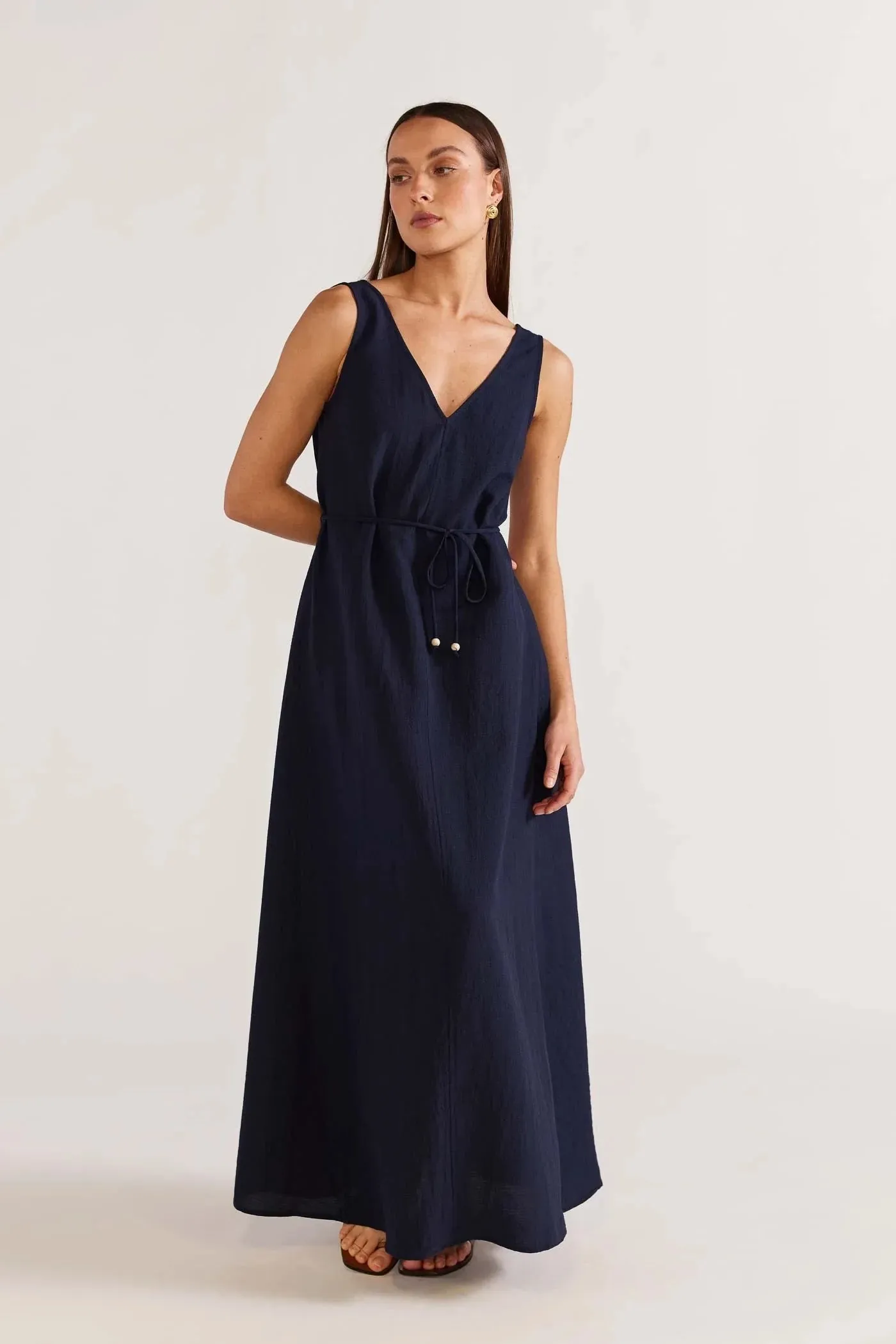 Remy Maxi Dress sold by Hills Dry Goods product image thumbnail 3