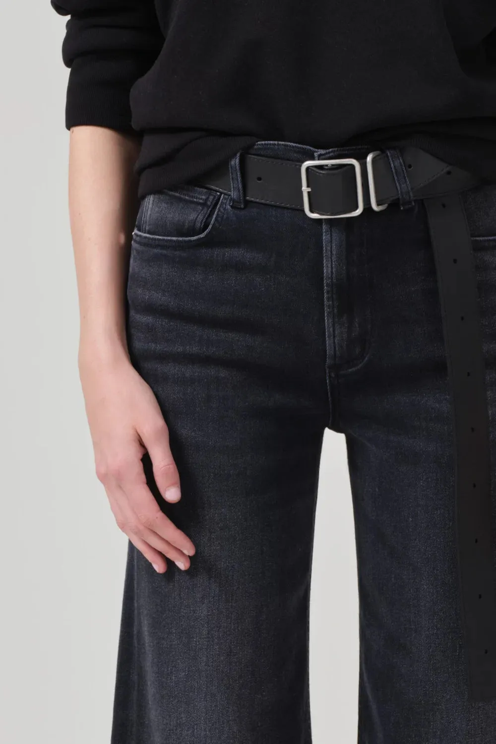Lyra Wide Leg Crop sold by Hills Dry Goods product image thumbnail 5