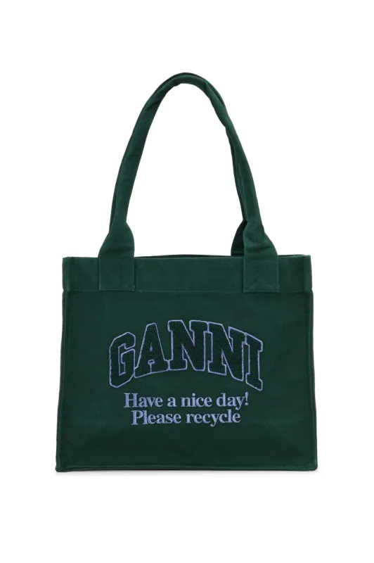 Large Easy Shopper sold by Hills Dry Goods