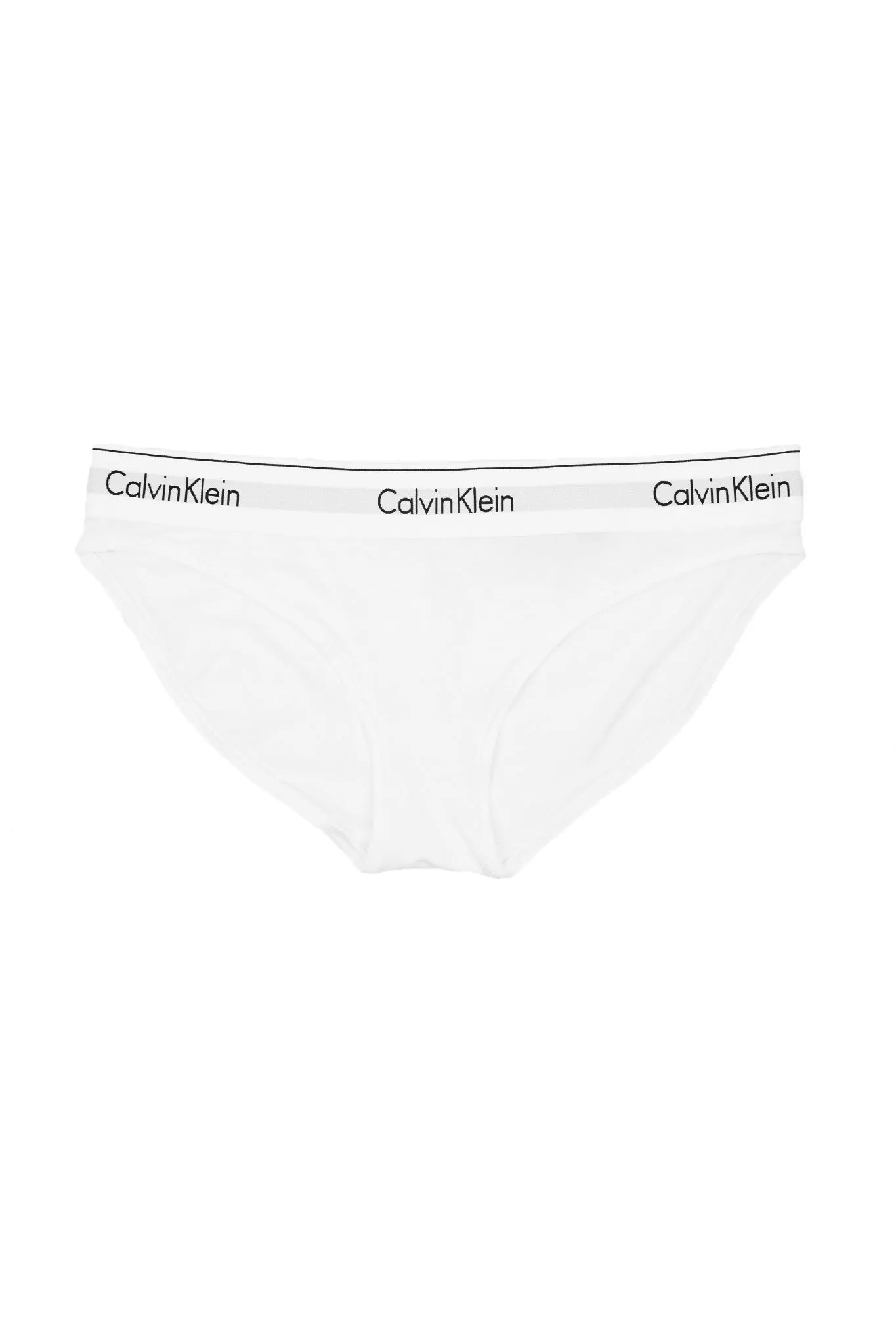 Modern Cotton Bikini Bottom sold by Hills Dry Goods