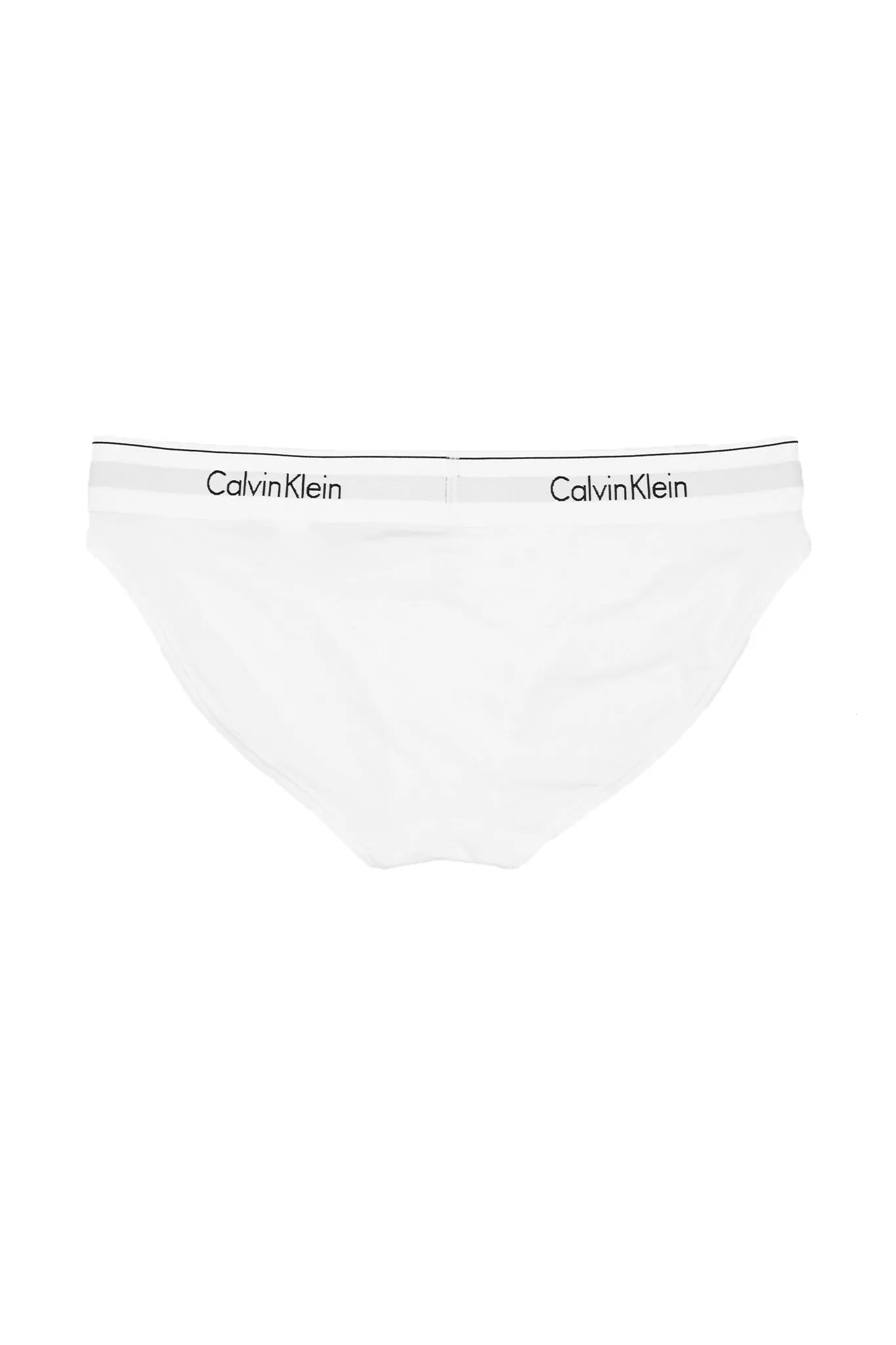 Modern Cotton Bikini Bottom sold by Hills Dry Goods product image thumbnail 2