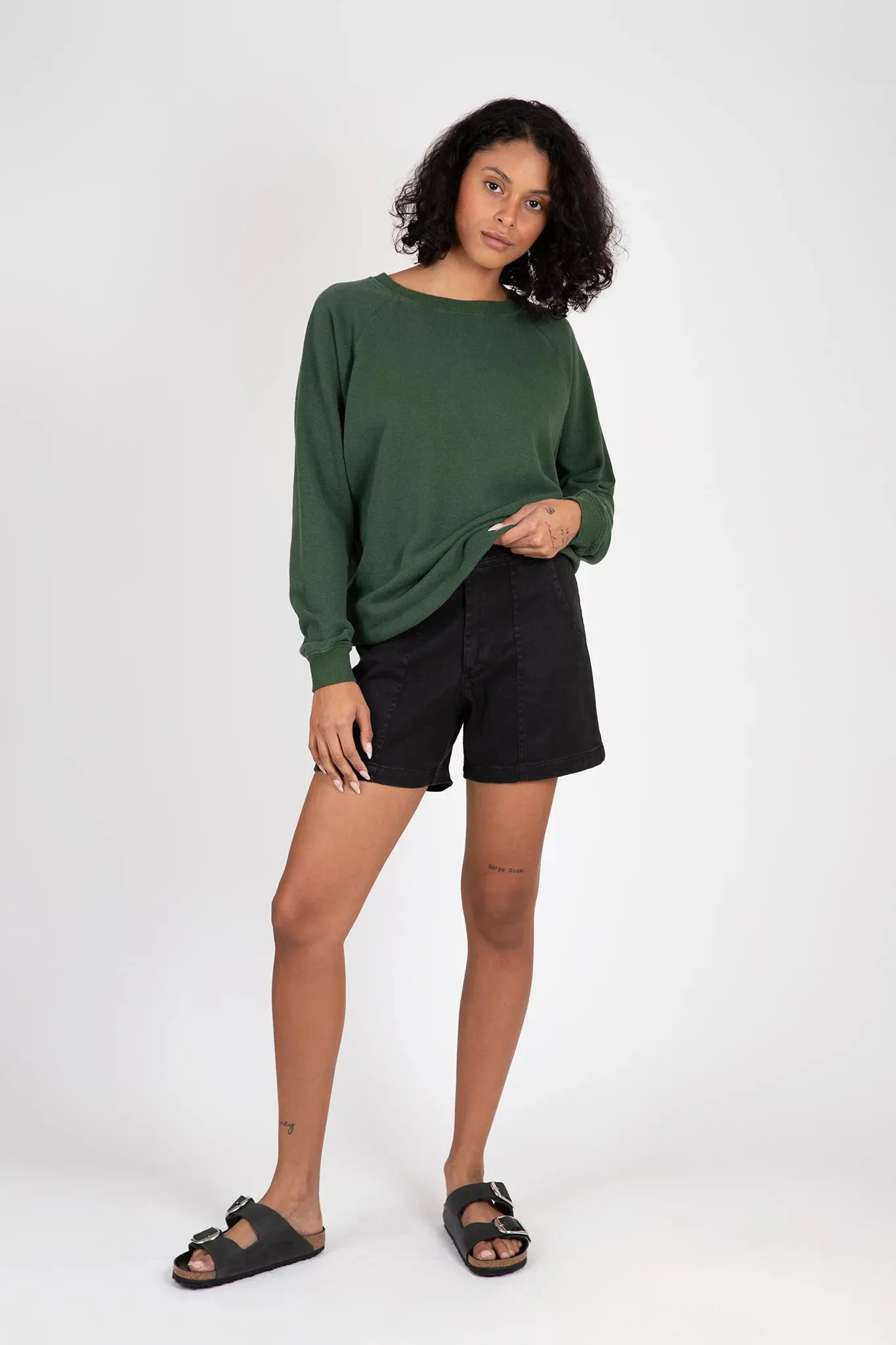 Venice Short sold by Hills Dry Goods