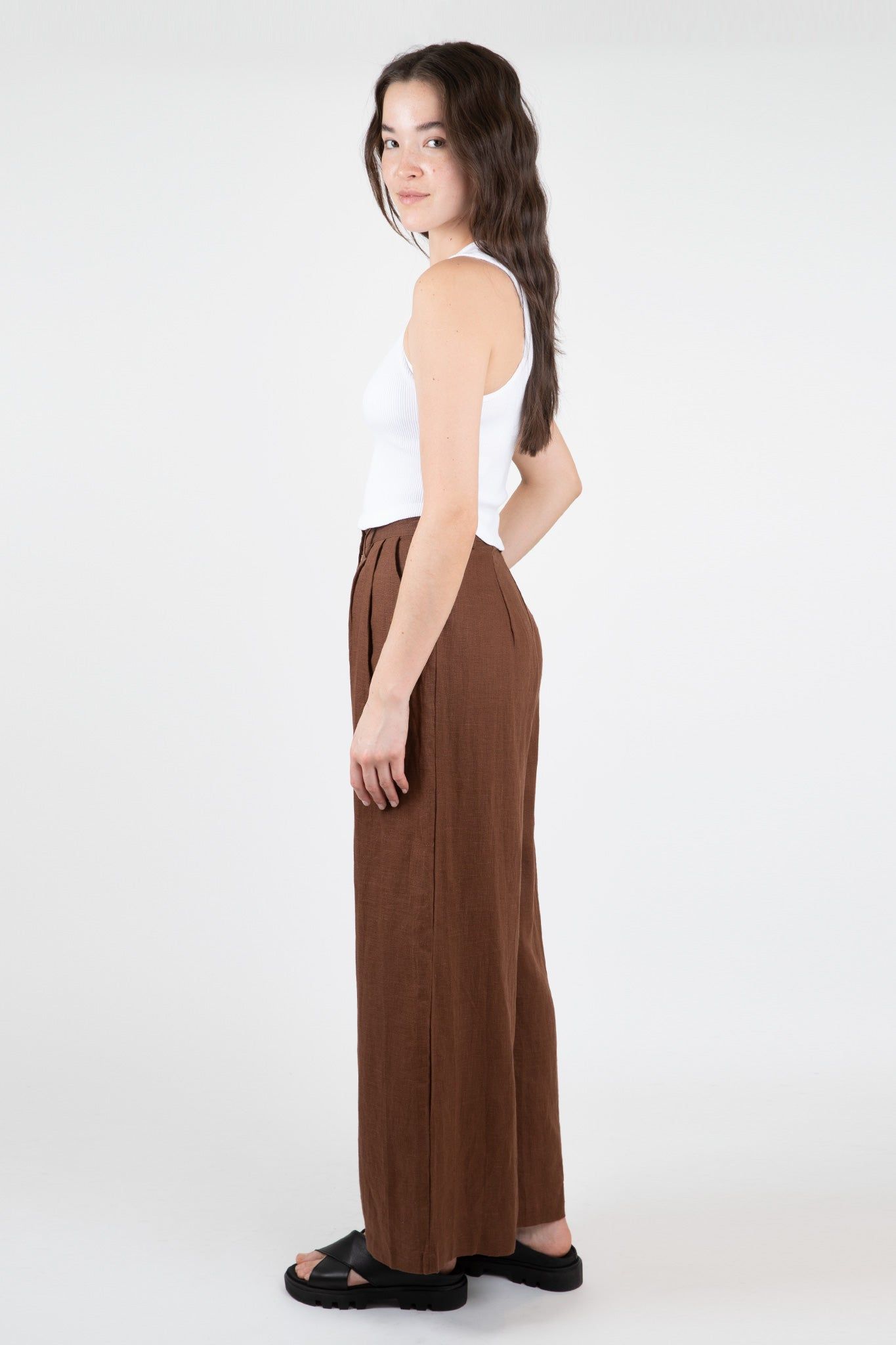 Circa Pants sold by Hills Dry Goods product image thumbnail 2