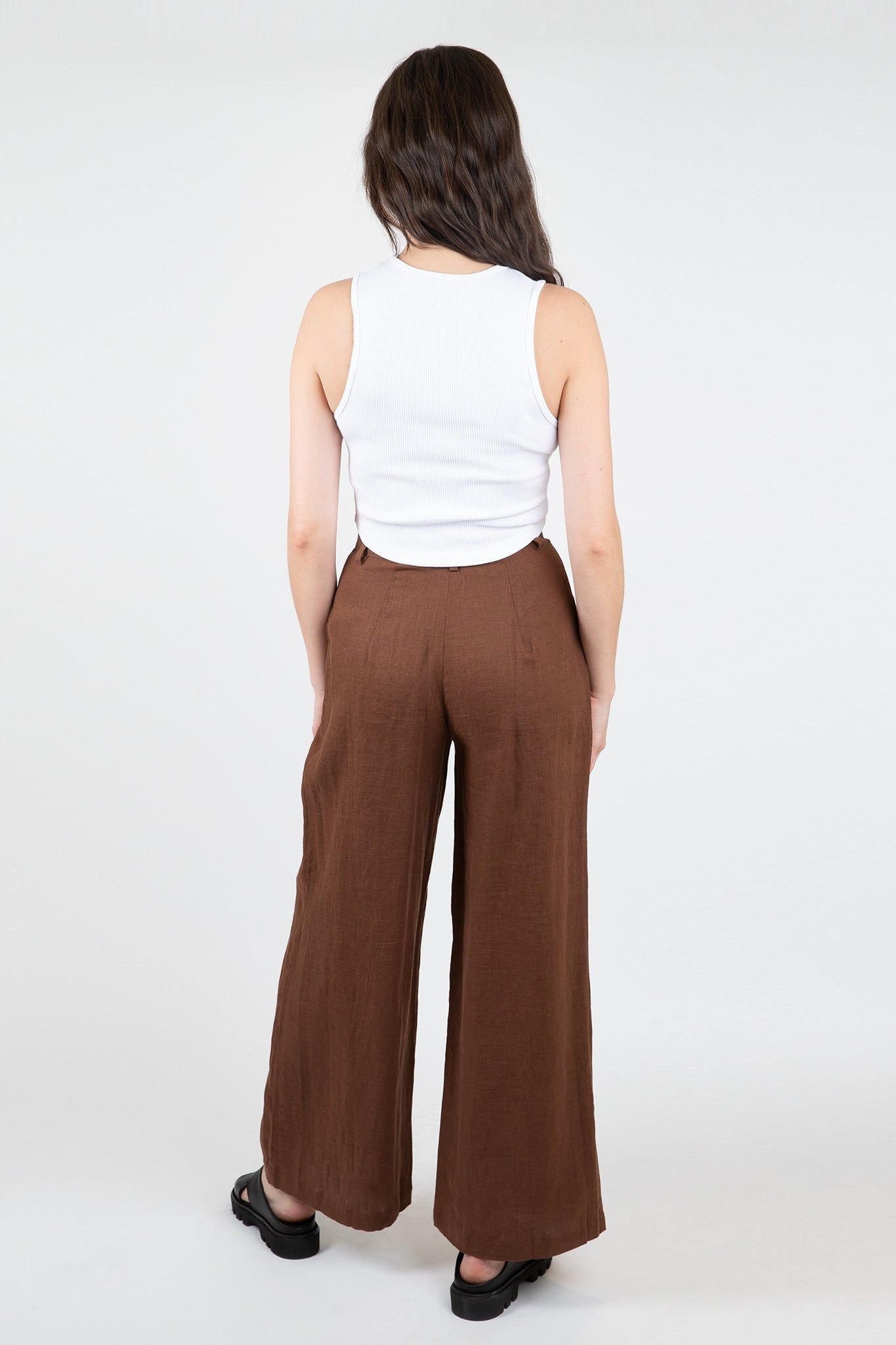 Circa Pants sold by Hills Dry Goods product image thumbnail 3