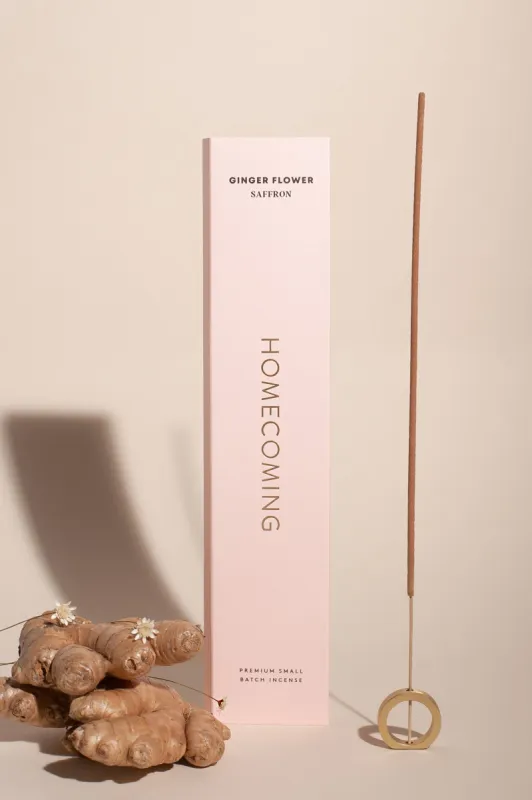 Incense sold by Hills Dry Goods