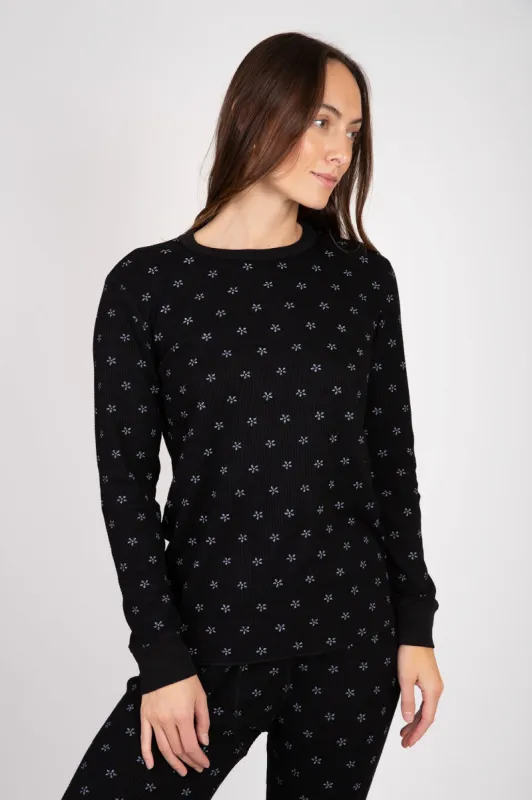 The Waffle Surplus Crew sold by Hills Dry Goods