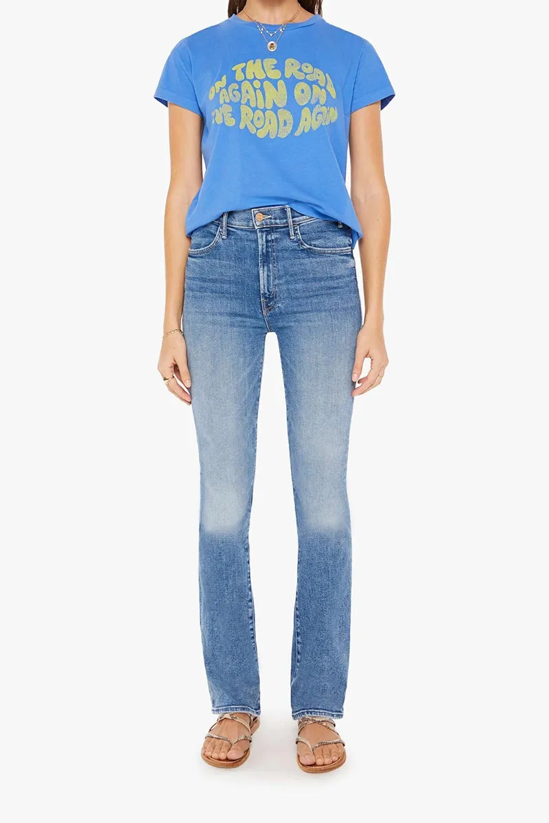 The Boxy Goodie Goodie sold by Hills Dry Goods product image thumbnail 2