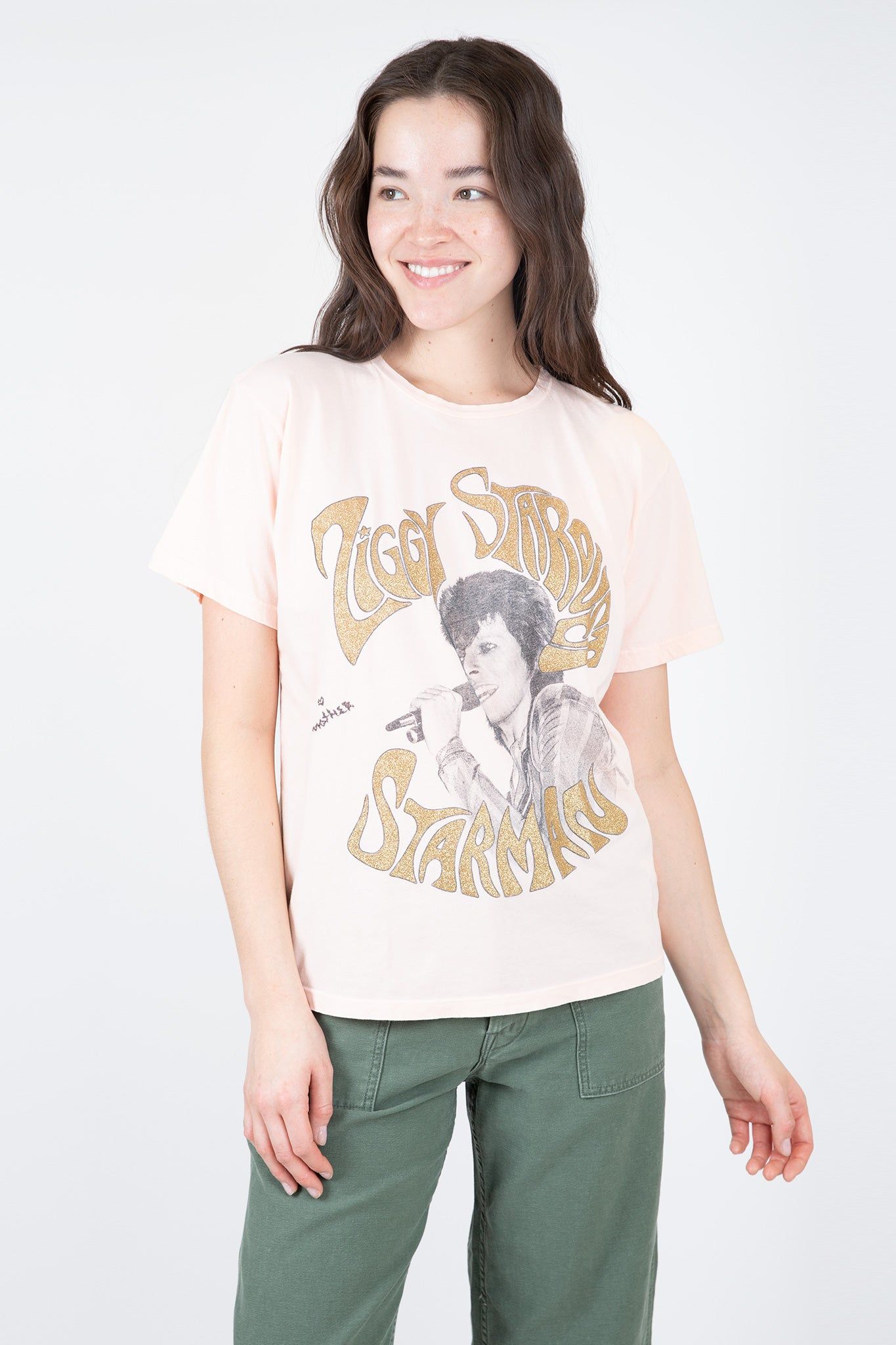 The Rowdy sold by Hills Dry Goods