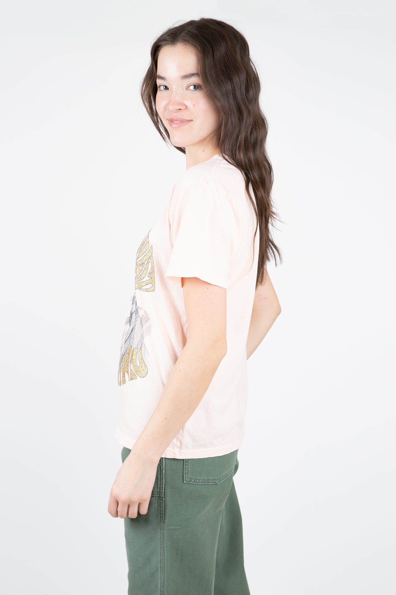 The Rowdy sold by Hills Dry Goods product image thumbnail 2