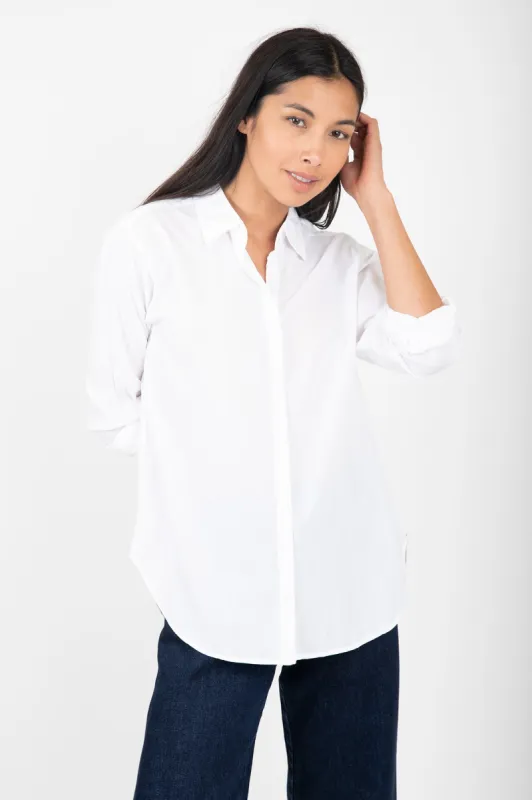 Beau Shirt sold by Hills Dry Goods