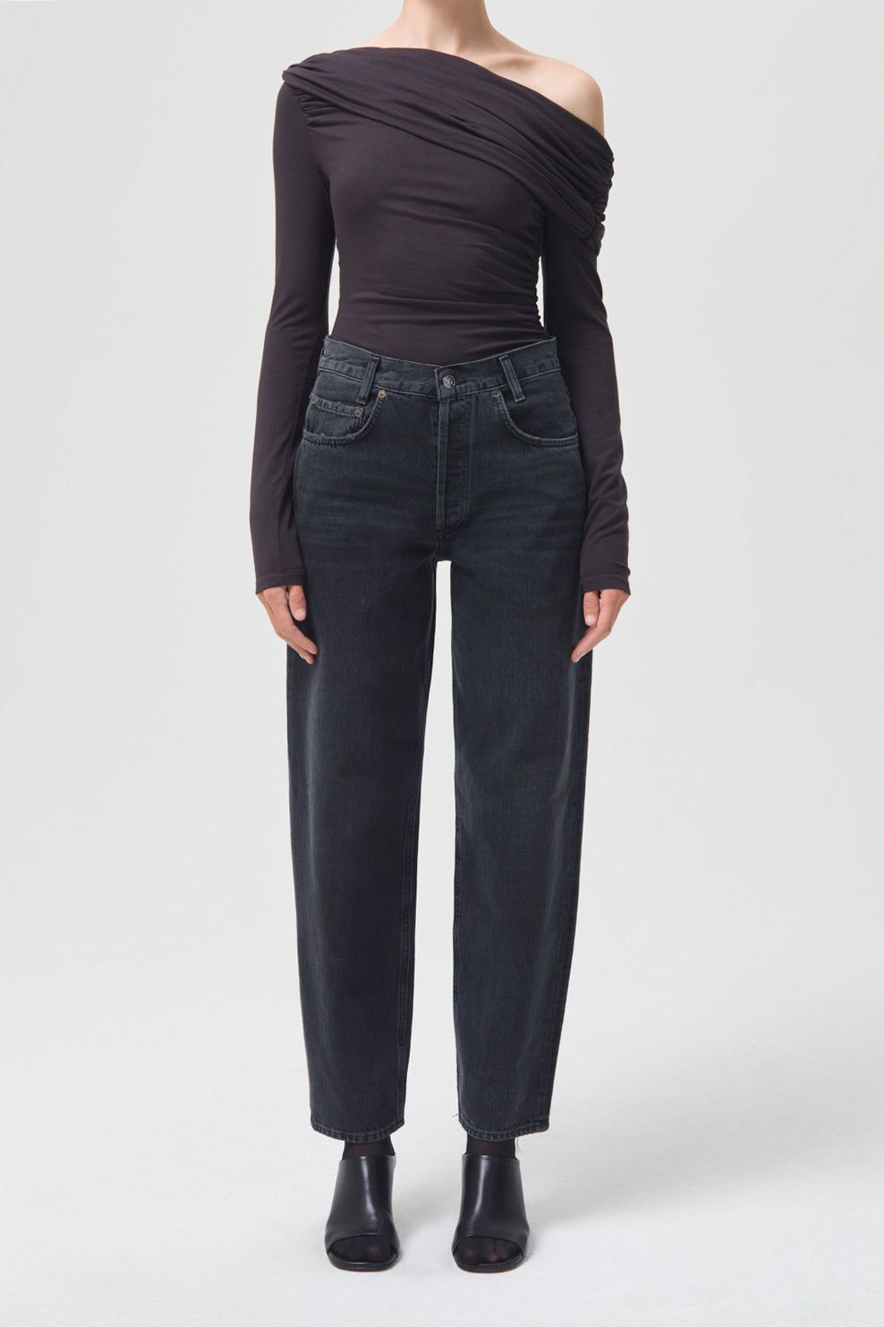 Kira Bodysuit sold by Hills Dry Goods product image thumbnail 3