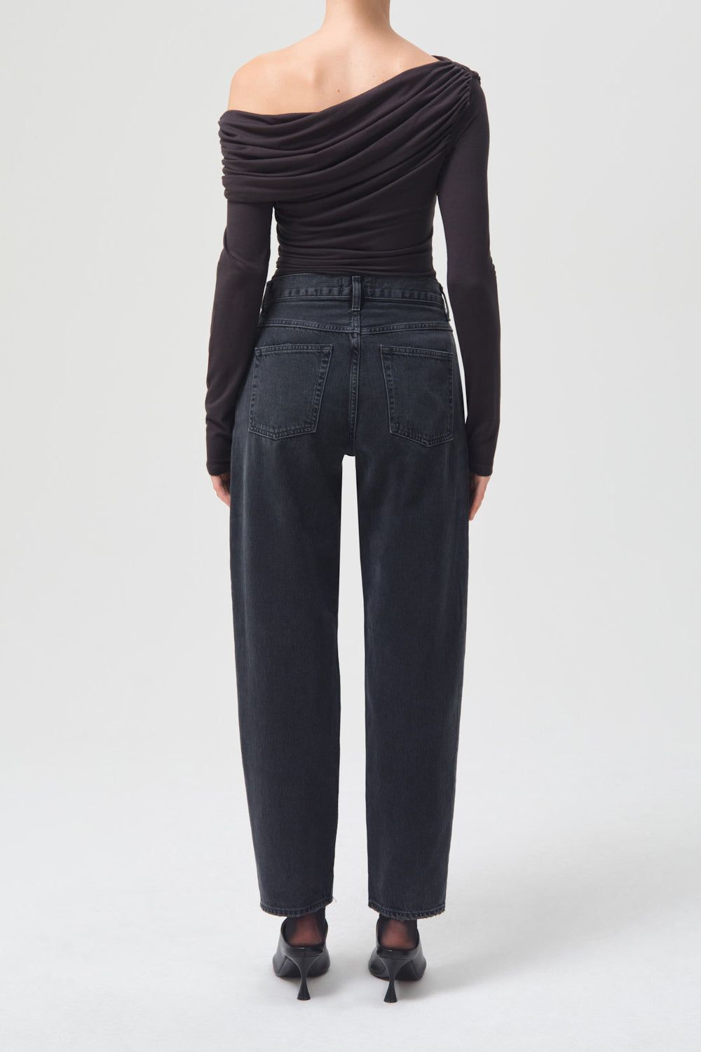 Kira Bodysuit sold by Hills Dry Goods product image thumbnail 5