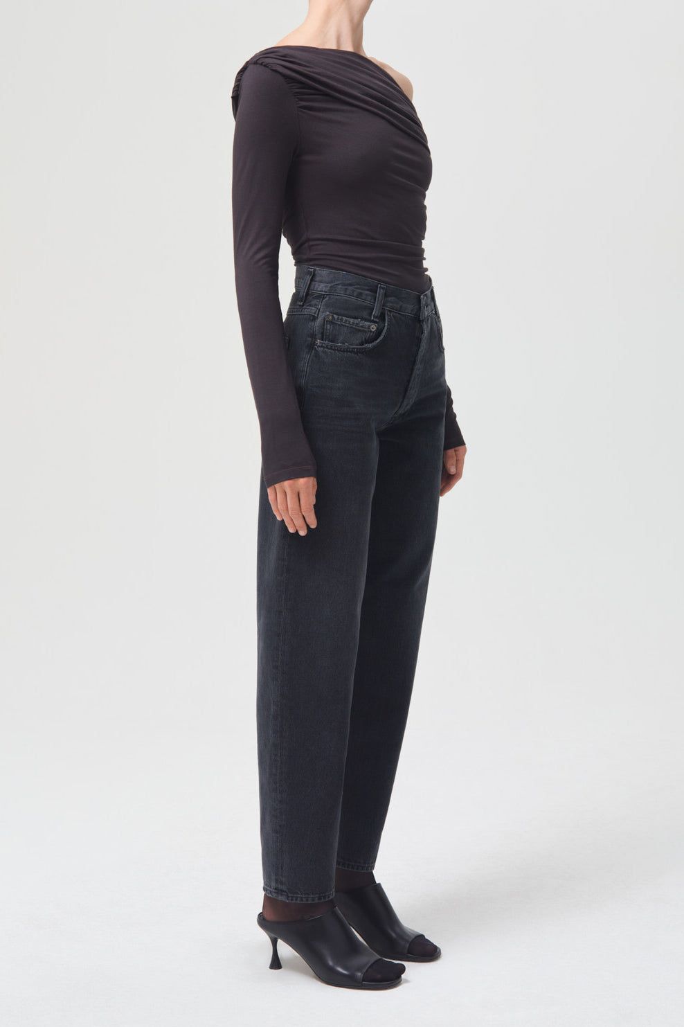 Kira Bodysuit sold by Hills Dry Goods product image thumbnail 4