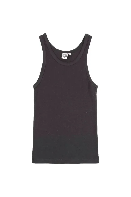 Alta Tank sold by Hills Dry Goods