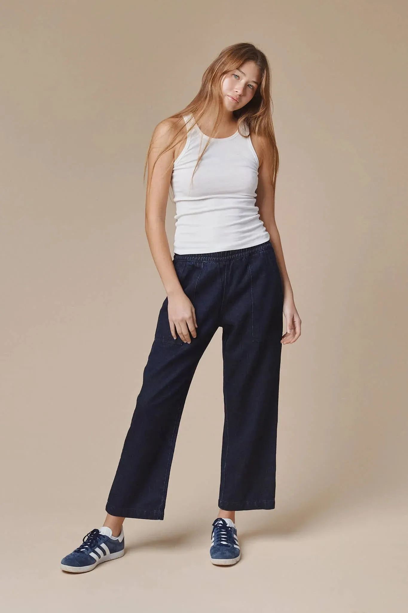 Alta Tank sold by Hills Dry Goods product image thumbnail 4